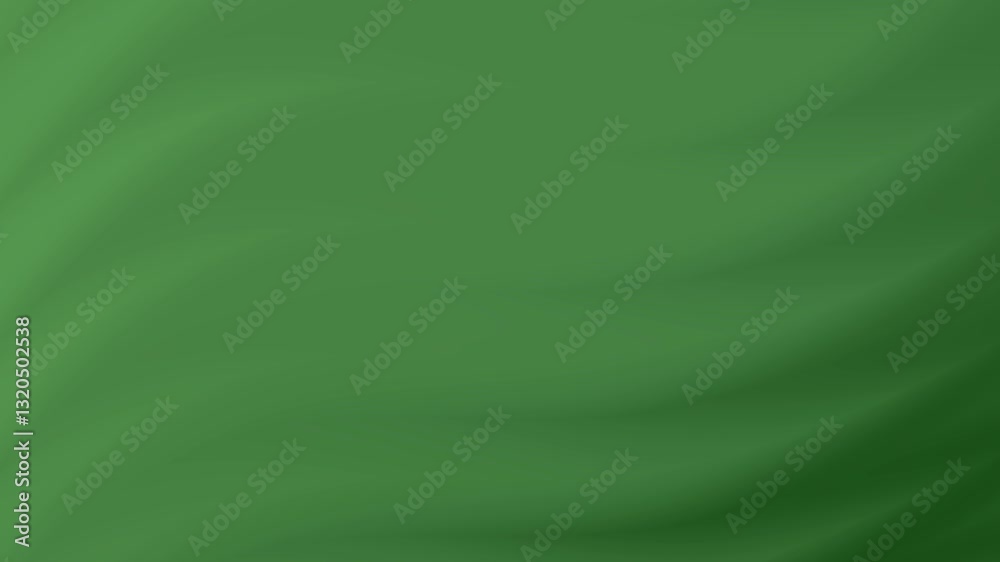 Simple green background suitable for presentations, website banners, social media posts, product displays, and graphic design projects.
