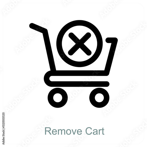Remove Cart