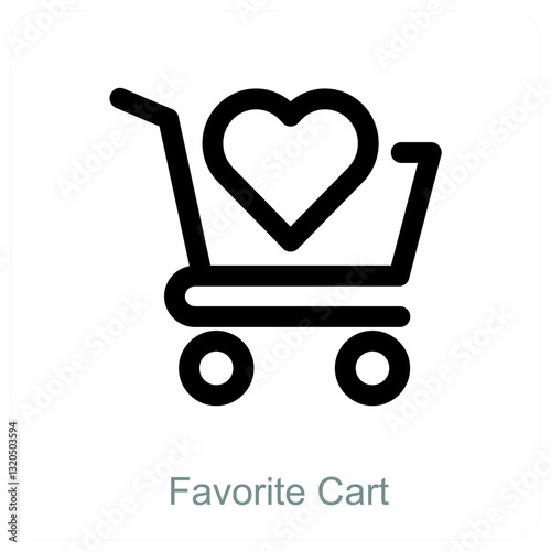 Favorite Cart