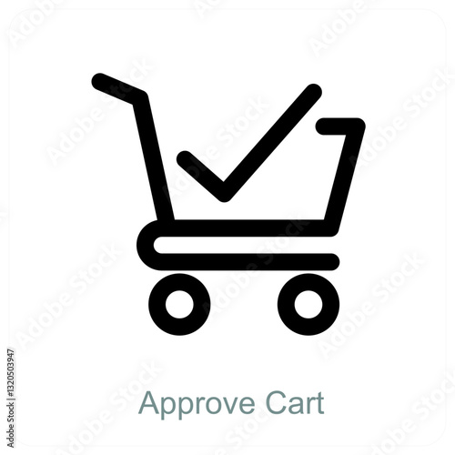 Approve Cart