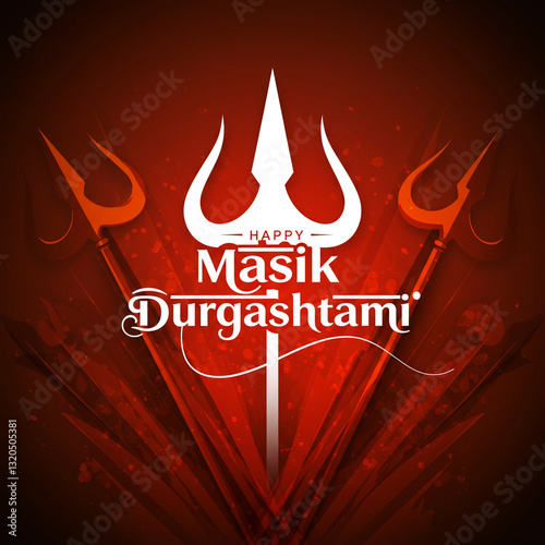 Happy Masik Durgashtami Ill...