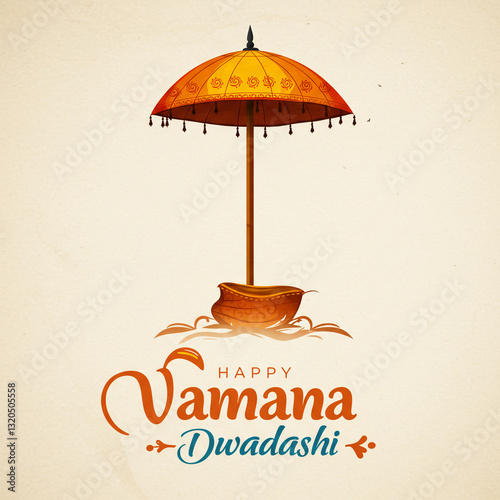 Vamana Dwadashi Illustratio...