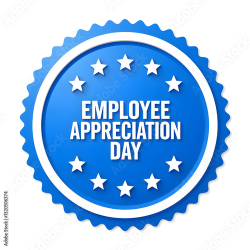 employee appreciation day photo