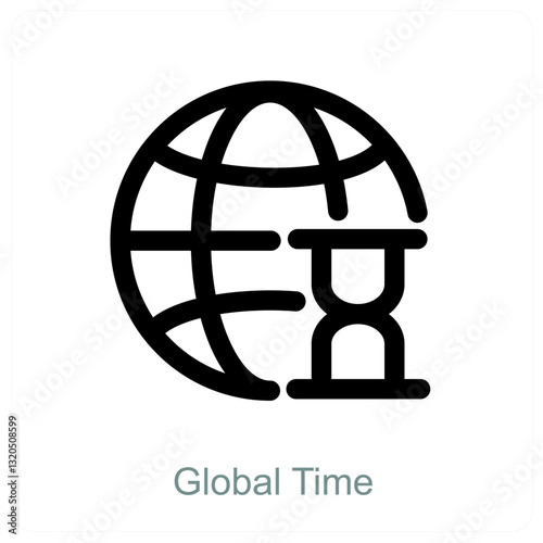 Global Time