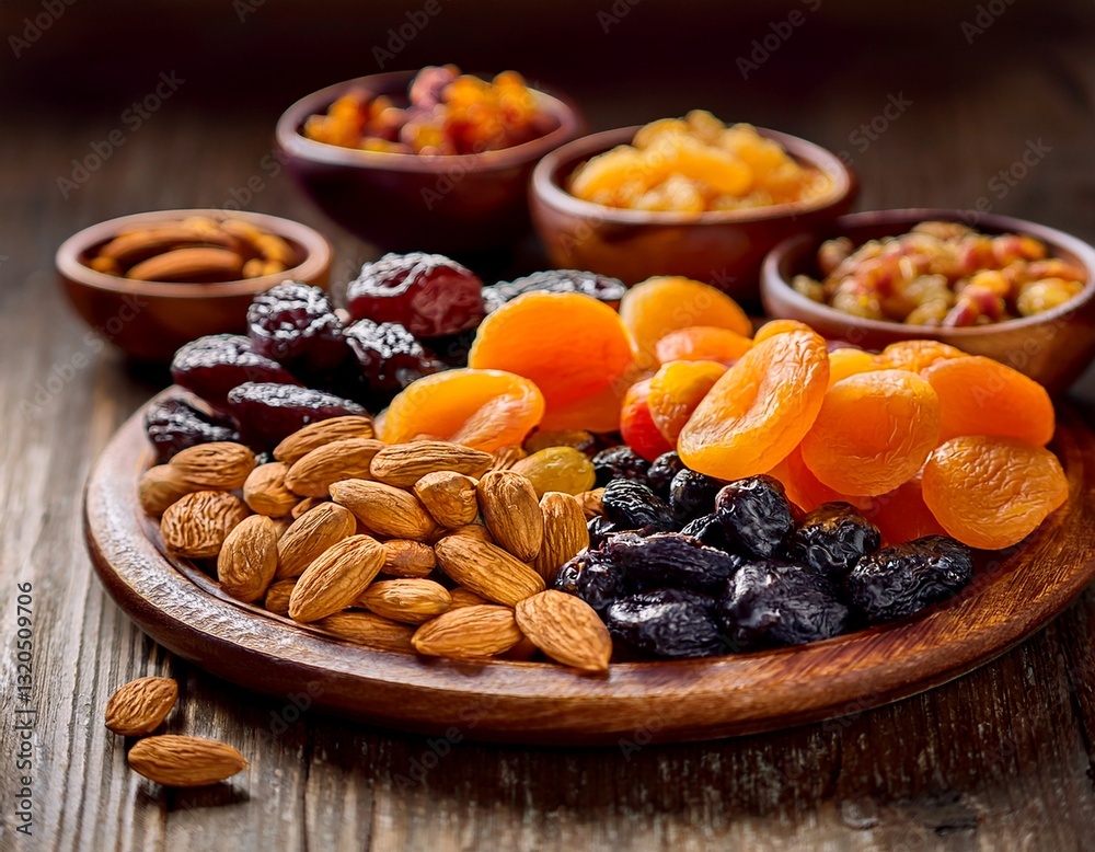 dried fruits and nuts dried fruits and nuts