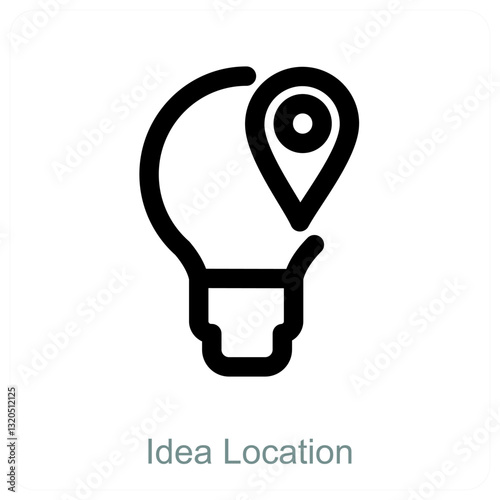 Idea Location