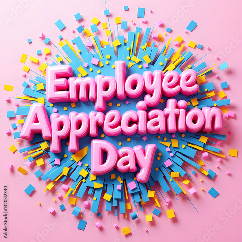 employee appreciation day