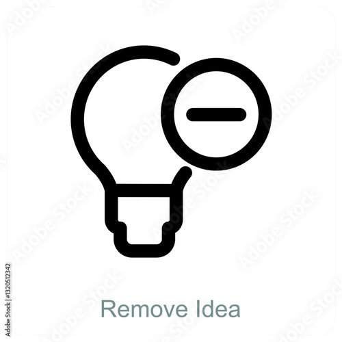 Remove Idea 