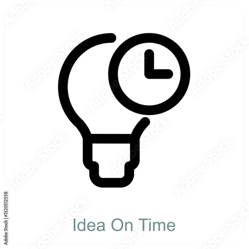 Idea On Time 