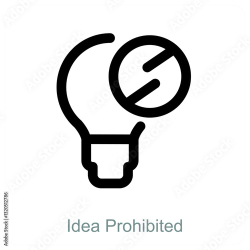 Idea Prohibited
