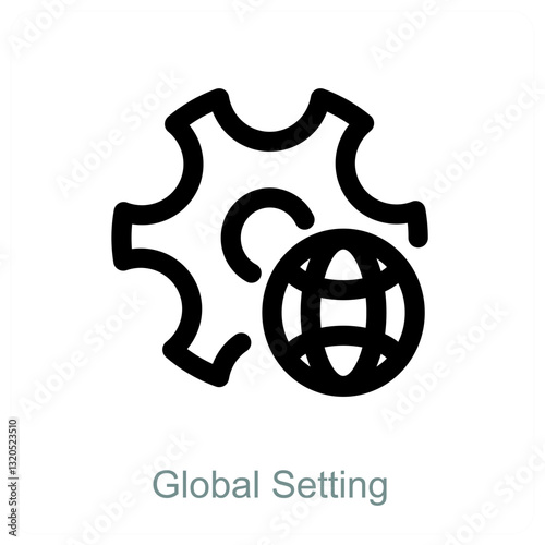 Global Setting