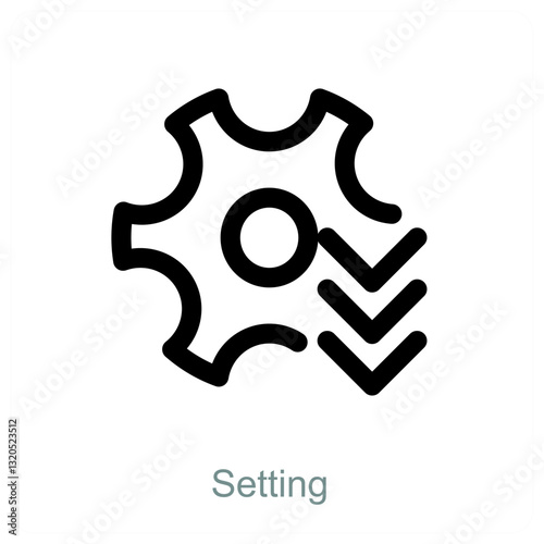 Setting