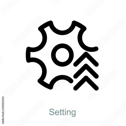 Setting