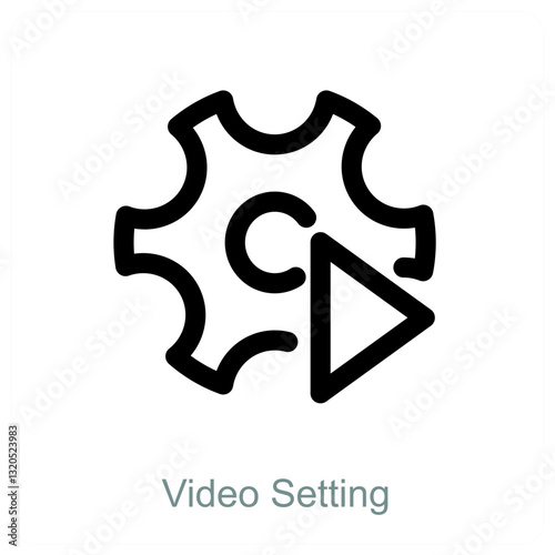 Video Setting