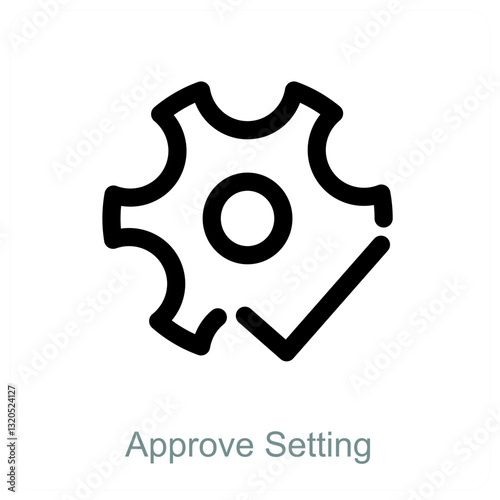 Approve Setting