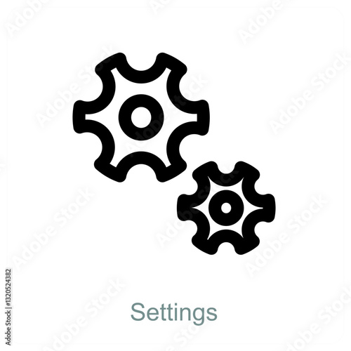Setting