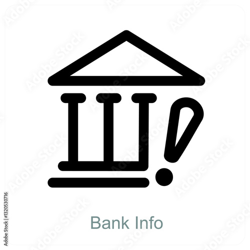 Bank Info