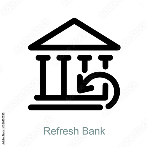 Refresh Bank