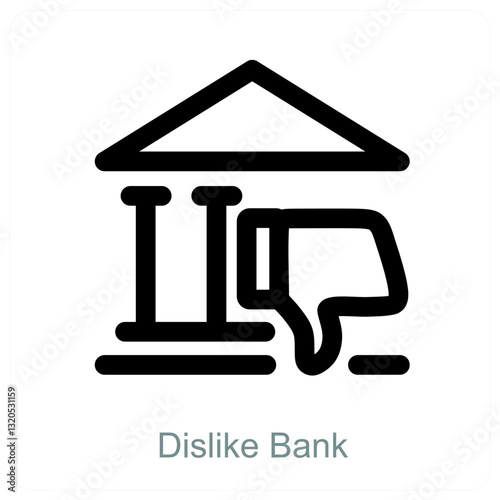 Dislike Bank