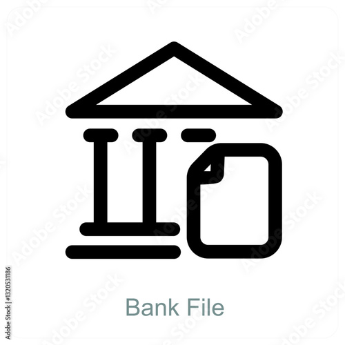 Bank File