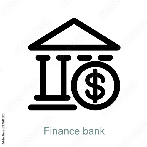 Finance bank