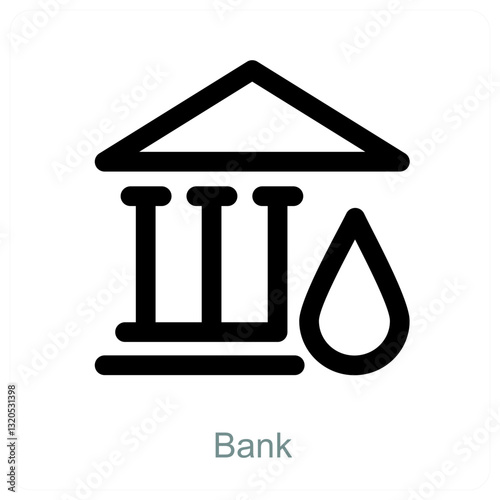Bank