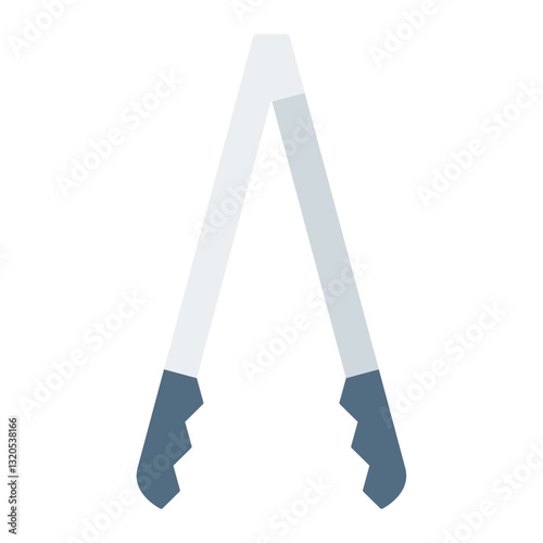 tongs icon