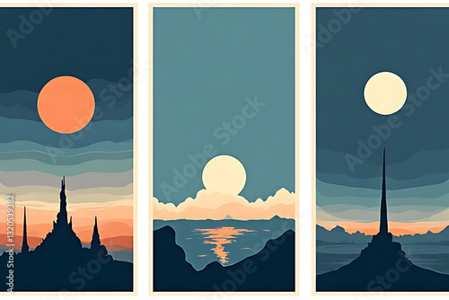 wat phra kaew in bangkok