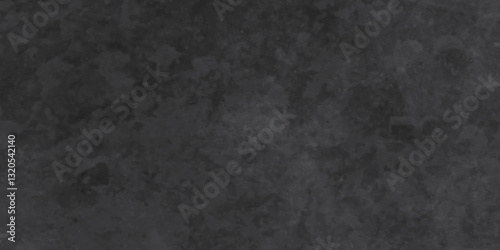 Abstract design with old wall texture cement dark black and paper texture background. Realistic design are space of Studio dark room concrete wall grunge texture .Grunge paper texture design .	
