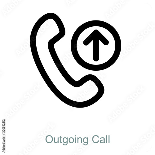 Outgoing Call