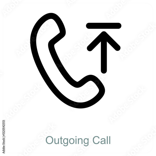 Outgoing Call