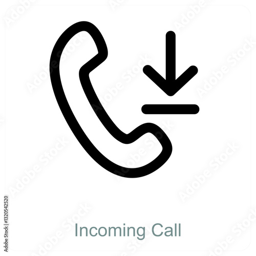 Incoming Call
