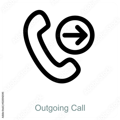 Outgoing Call