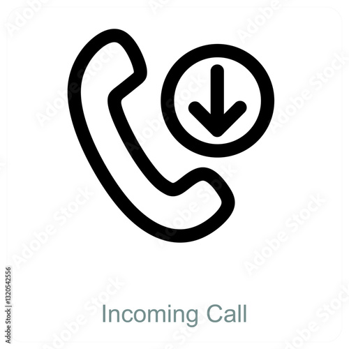 Incoming Call