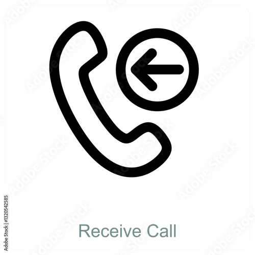 Receive Call