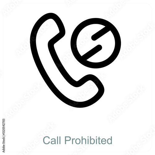 Call Prohibited