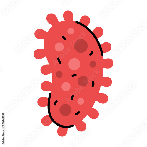 Microbial Cell Shape