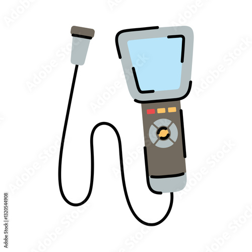 Tool for Inspection