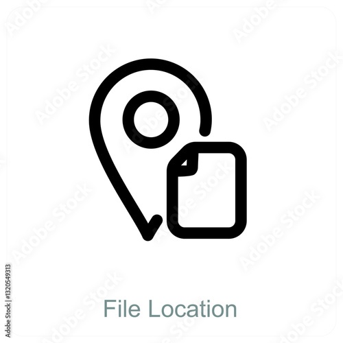 File Location