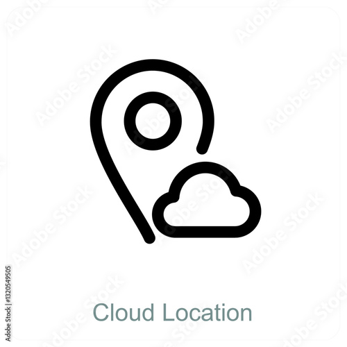 Cloud Location