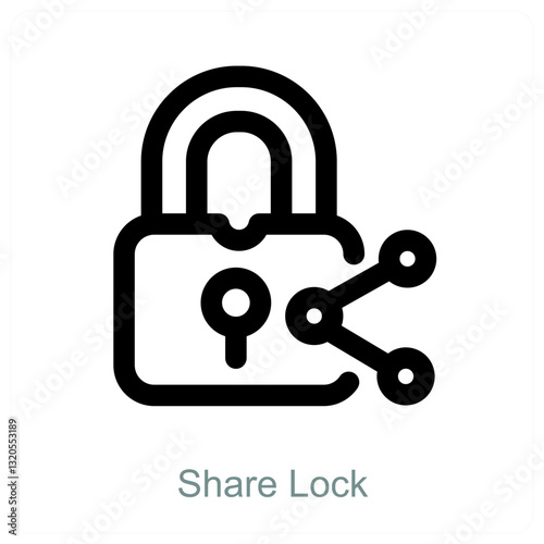Share Lock