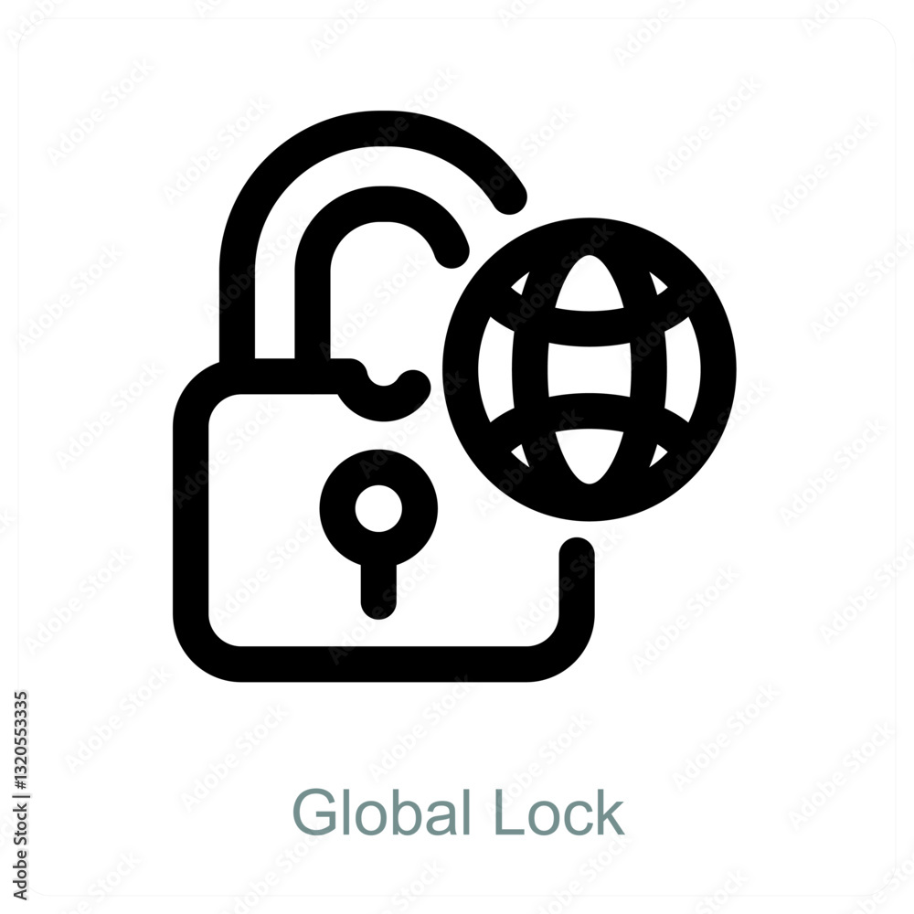 Global Lock Global Lock