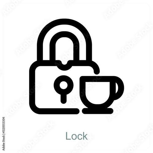 Lock