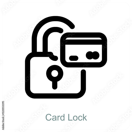 Card Lock