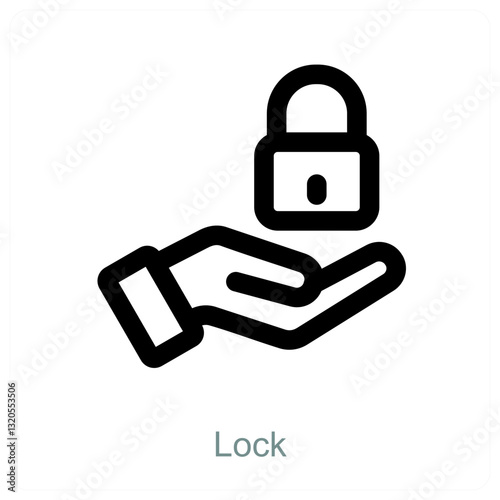Lock