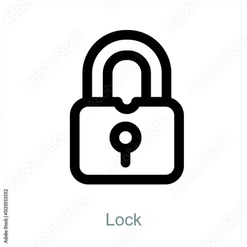 Lock