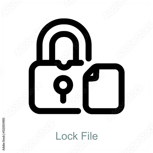 Lock File