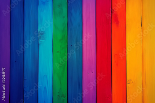 Abstract multicolored rainbow flag background. Perfect for LGBTQ Gay Pride Month or day in June, poster, banner or card. Original color symbol of gay pride concept background, high resolution poster	
