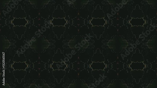Creative illustration  lighting design