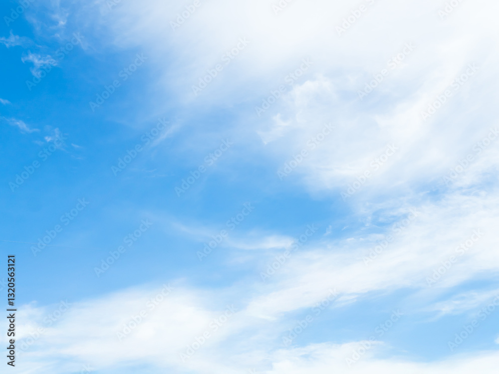 Sky cloud blue nature background paronama web cloudy summer winter season day, light beauty horizon spring brigth gradient calm abstract backdrop air nature view wallpaper landscape environment. Sky cloud blue nature background paronama web cloudy summer winter season day, light beauty horizon spring brigth gradient calm abstract backdrop air nature view wallpaper landscape environment.